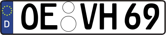 OE-VH69