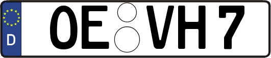 OE-VH7