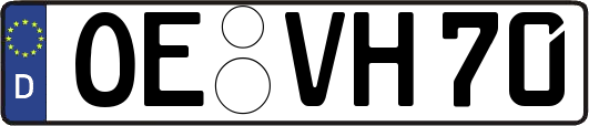 OE-VH70