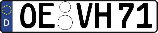 OE-VH71
