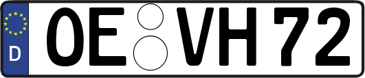 OE-VH72