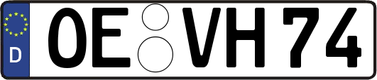 OE-VH74