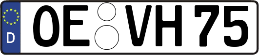 OE-VH75
