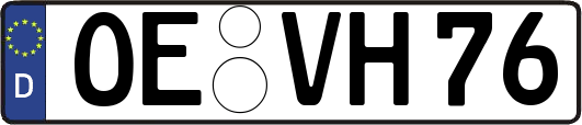 OE-VH76