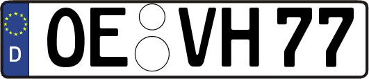 OE-VH77