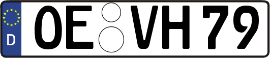 OE-VH79