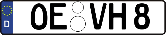 OE-VH8