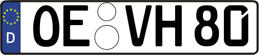 OE-VH80