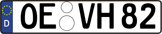 OE-VH82