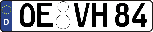 OE-VH84