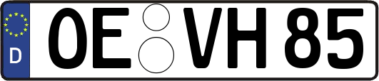 OE-VH85