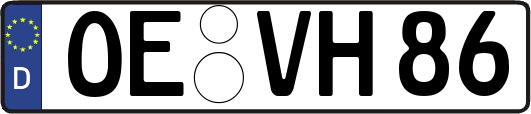OE-VH86