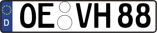 OE-VH88
