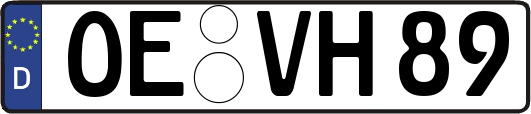 OE-VH89