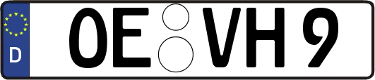 OE-VH9