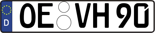 OE-VH90