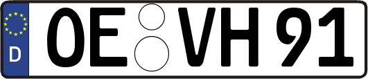 OE-VH91