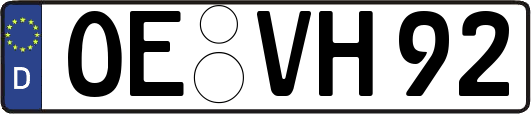 OE-VH92