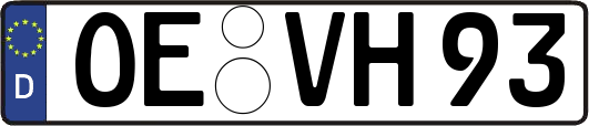 OE-VH93