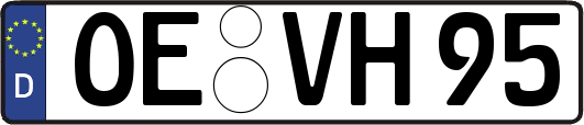 OE-VH95