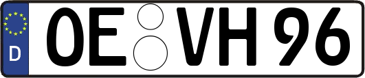 OE-VH96