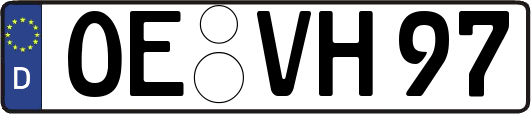 OE-VH97