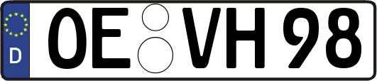 OE-VH98