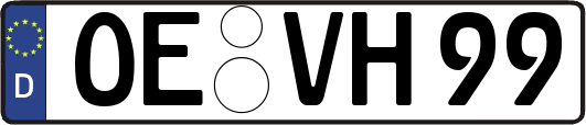 OE-VH99