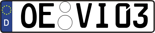 OE-VI03