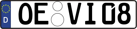 OE-VI08