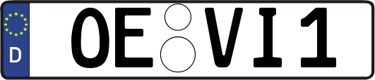 OE-VI1