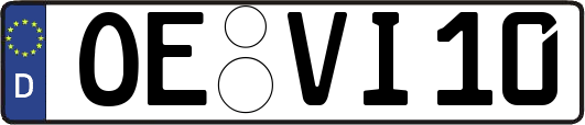 OE-VI10