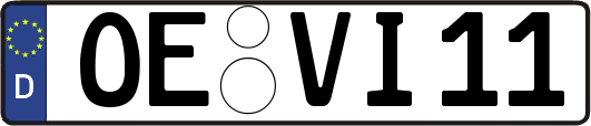 OE-VI11