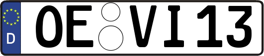 OE-VI13