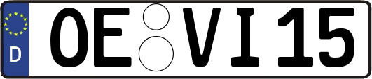 OE-VI15
