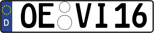 OE-VI16