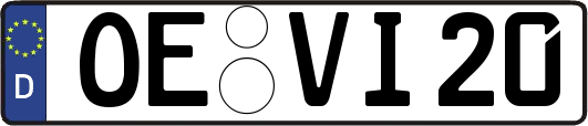 OE-VI20