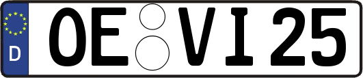 OE-VI25