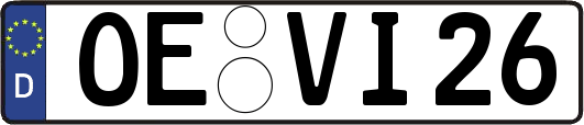 OE-VI26