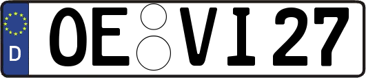 OE-VI27