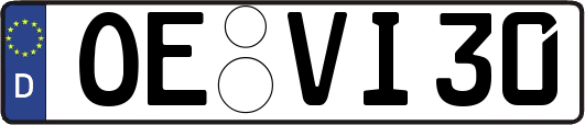 OE-VI30
