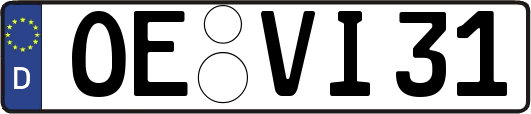 OE-VI31