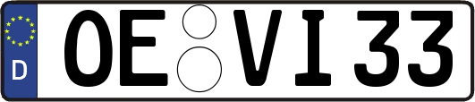 OE-VI33