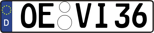 OE-VI36