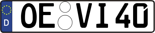 OE-VI40