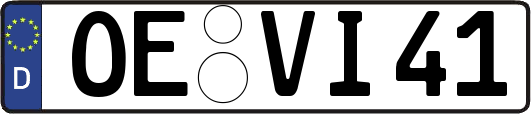 OE-VI41