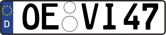OE-VI47