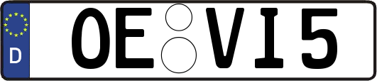 OE-VI5