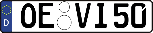 OE-VI50
