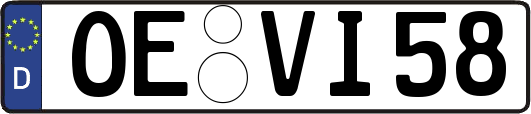 OE-VI58